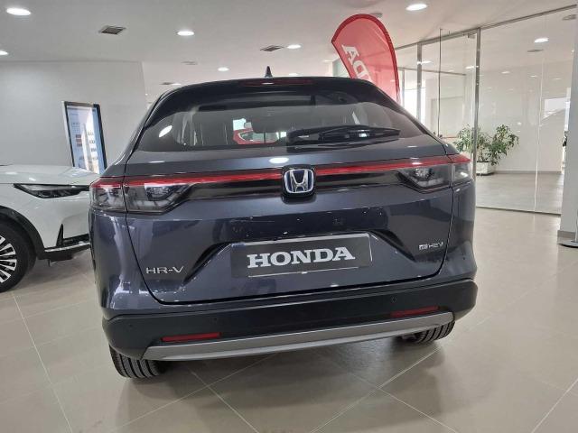 Honda Hr-v ES - SUV5 1.5 i-MMD Hybrid EU6d, Elegance OPF (EURO 6d), 2021 - 2022